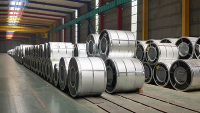 Shandong Hongxin International Trade Co., LTD. نمایه شرکت
