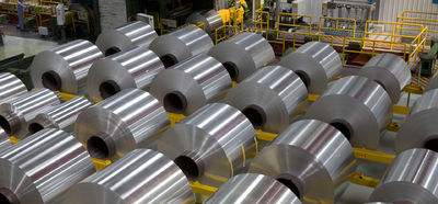 Shandong Hongxin International Trade Co., LTD. خط تولید کارخانه