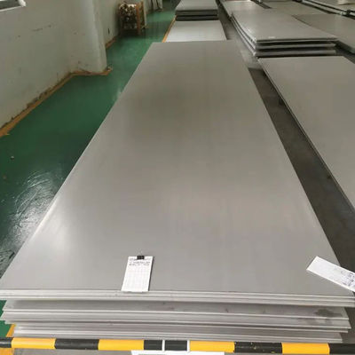 4130 ورق فلز آلیاژ با مقاومت فشرده سازی 600MPa-800MPa