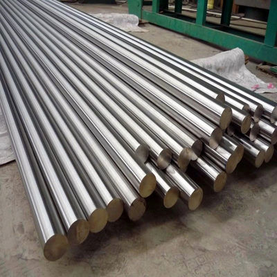 مواد فلز آلیاژ با سختی بالا با سختی برینل (HB) 180-220
