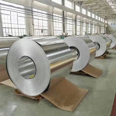 طناب فلزات آلومینیوم آنودیزه شده برای حمل و نقل 20-6000mm طول