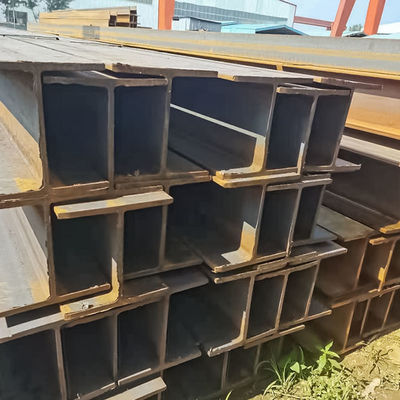 4mm-60mm چوب های فولادی ساختاری