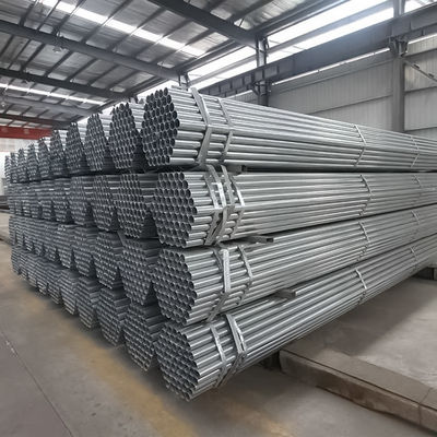 سختی برینل HB 180-220 لوله های آلیاژ بدون درز آلیاژ 20 لوله