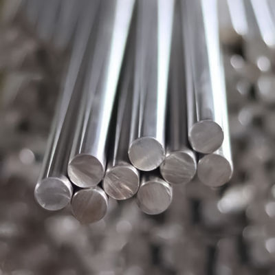 مواد فلز آلیاژ فلز آلیاژ نیکل با رسانایی حرارتی 45-55W / M-K