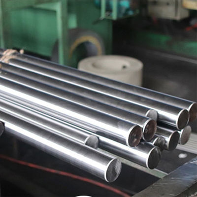 16mm فولاد ضد زنگ 310 میله گرد برای تزئین آسانسور