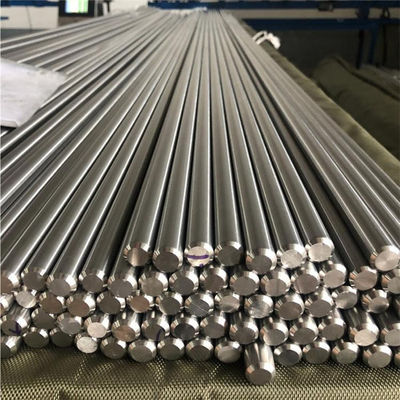 قطر سفارشی 2mm 3mm استیل ضد زنگ برای کاربردهای داروسازی