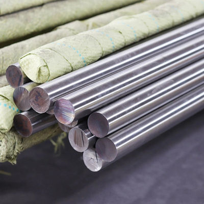 قطر سفارشی 2mm 3mm استیل ضد زنگ برای کاربردهای داروسازی